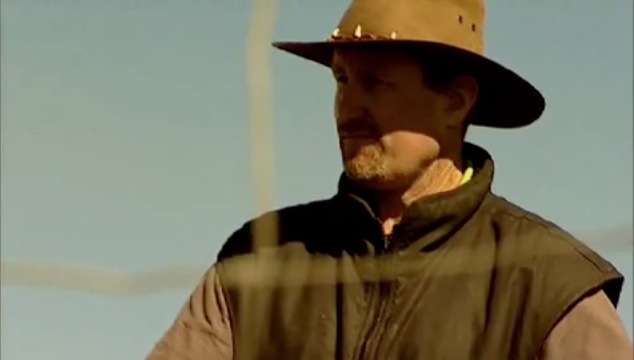 RNZFB – Blind Week