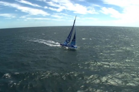 Barcelona World Race
