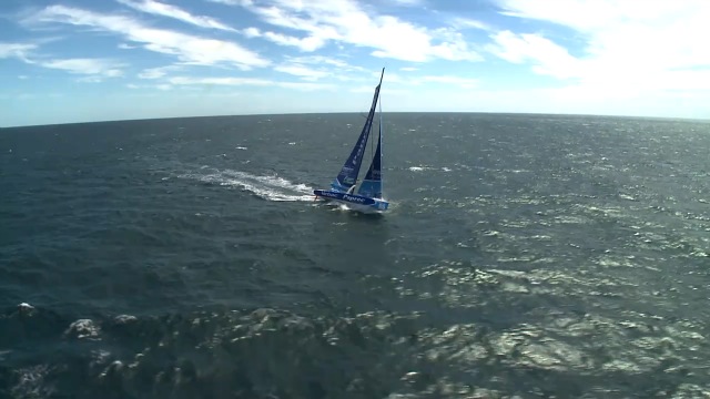 Barcelona World Race