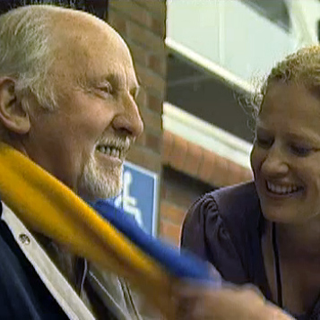 Hospice New Zealand – Whole lot of living to do