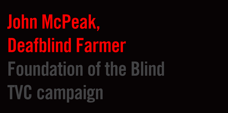 RNZFB – Blind Week