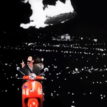 Editing Showreel 2013