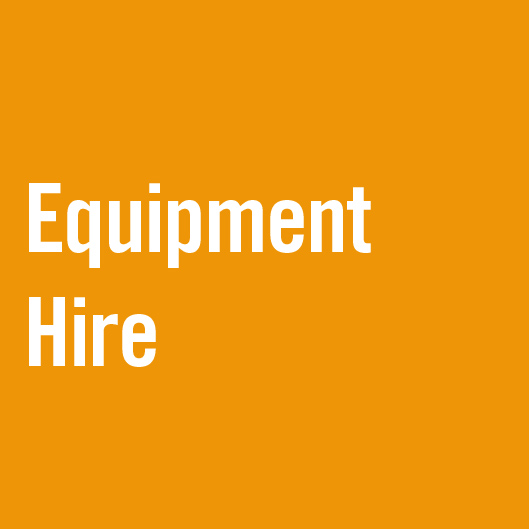 Gear hire