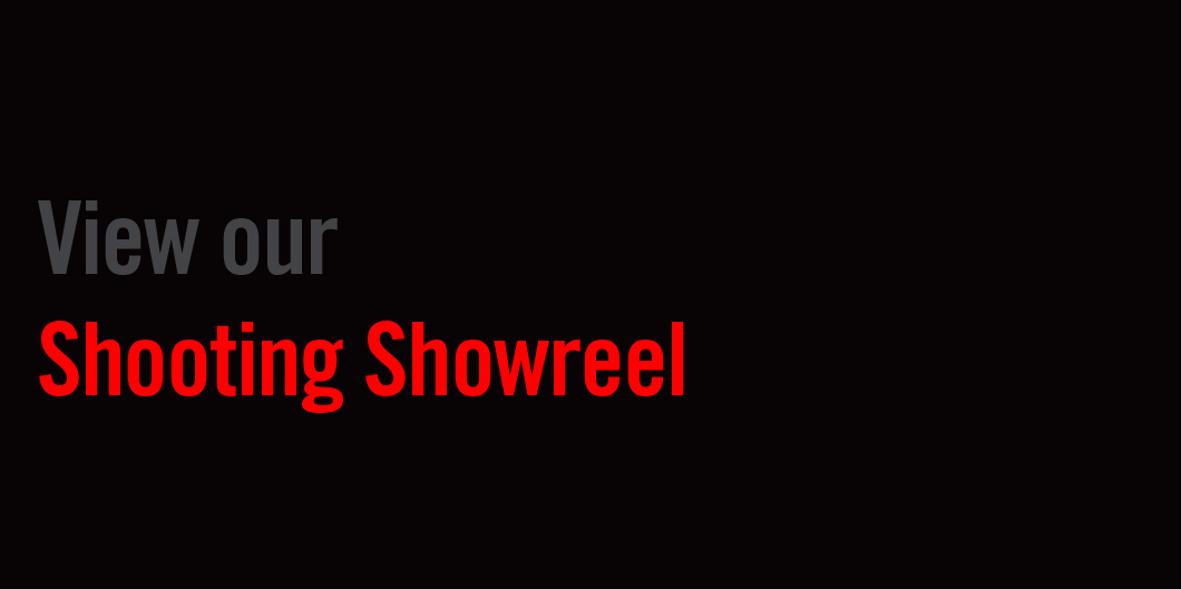 Shooting HD Showreel 2013