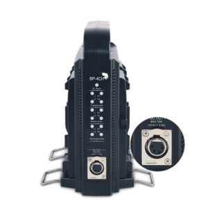 4 Channel Charger