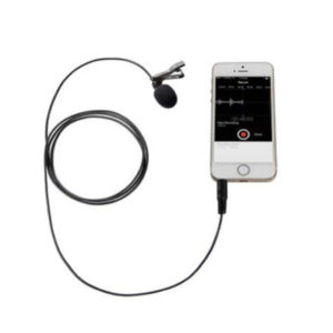 BY-LM10 Microphone