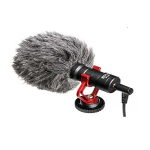 BY-MM1 Microphone