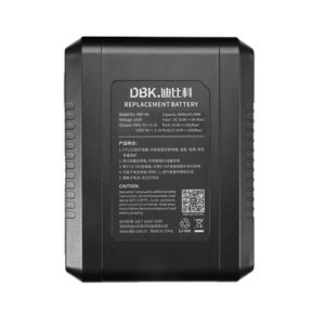 DBK Batteries