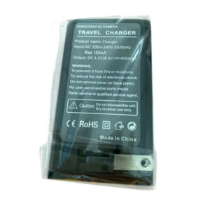 Travel Charger