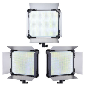 DSeries LED lighting