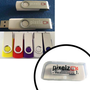 USB 2.0 Sticks