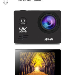 Action Cameras