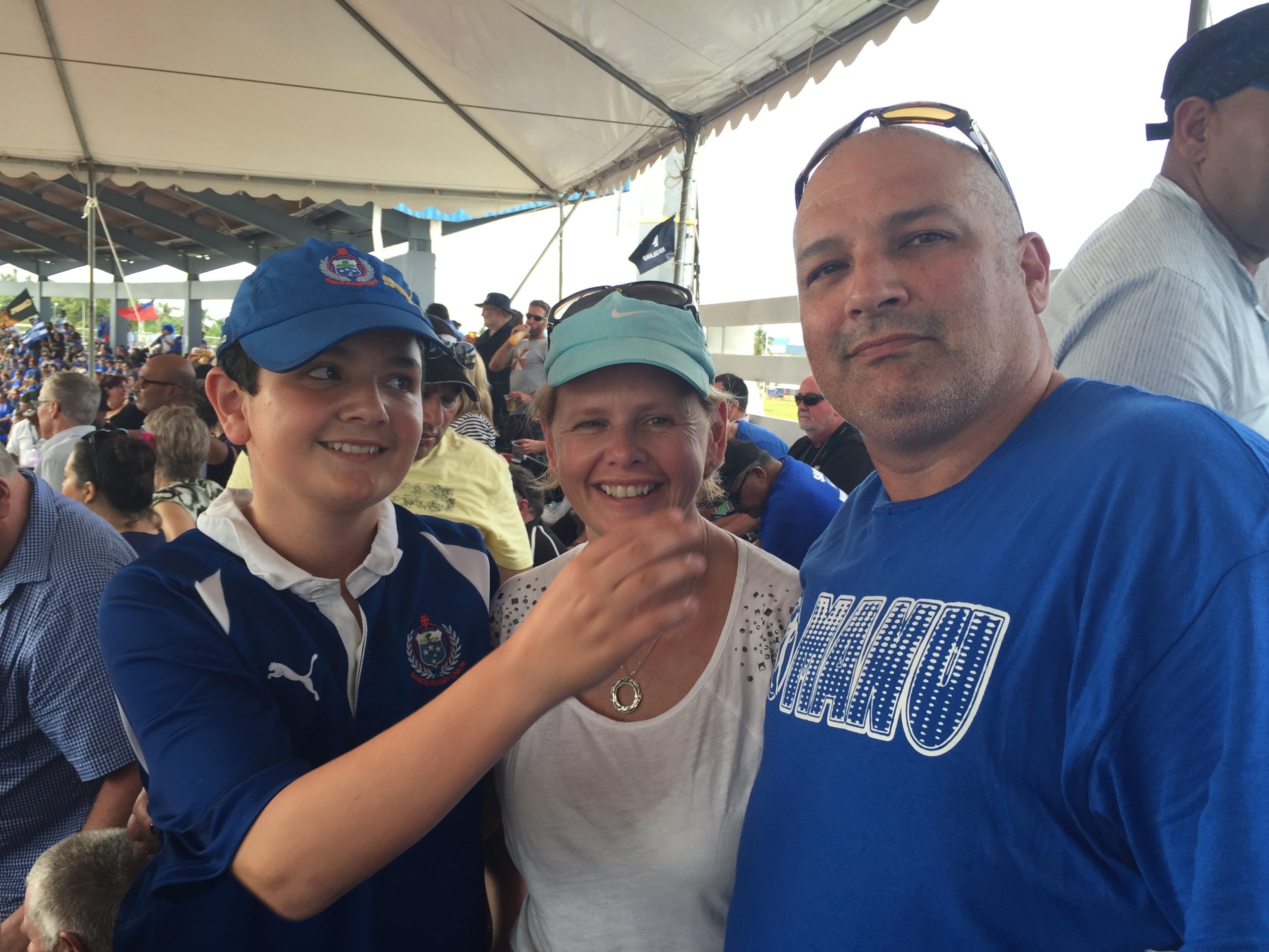 Samoan Language Week-Gagana Samoa