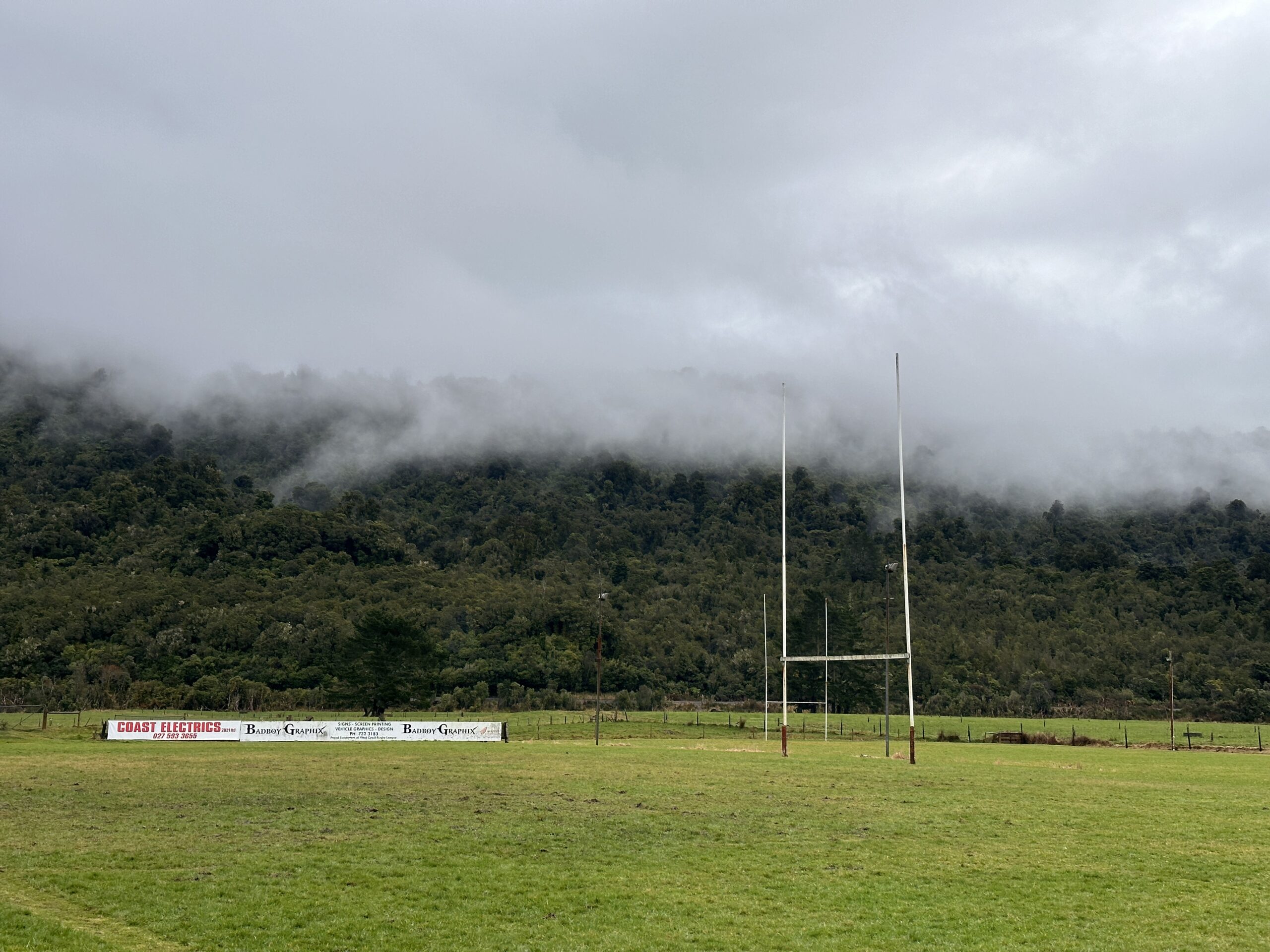 West Coast Rugby League!!